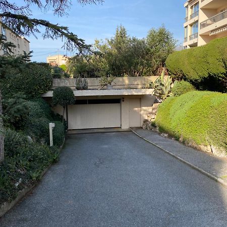 Logement Cosy, Situe Entre Ciel Et Mer Ванс Экстерьер фото
